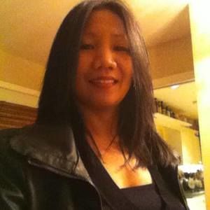 Meet your Posher, Marlene